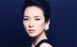 深圳宣传片制作公司合作艺人丨章子怡