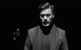 深圳宣传片制作公司合作艺人丨潘老师