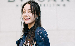 深圳宣传片制作公司合作艺人丨迪丽热巴