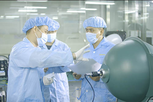 弘凱光電-宣傳片英文版