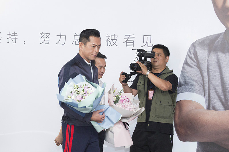 企业宣传片拍摄制作