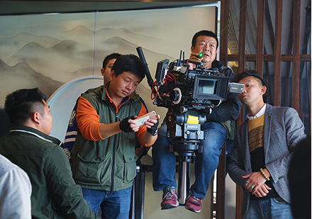 企业宣传片制作时长应该是多久？