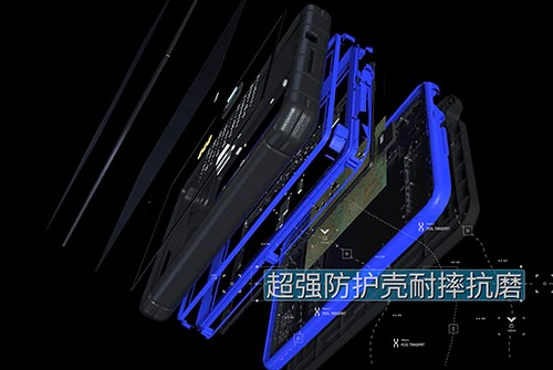 三维动画制作哪家专业？