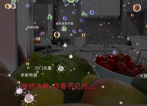 三维动画片制作技巧