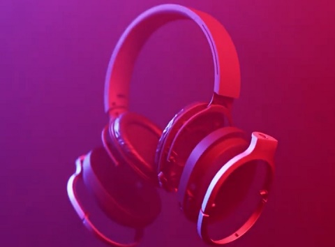 高端产品宣传片制作费用！