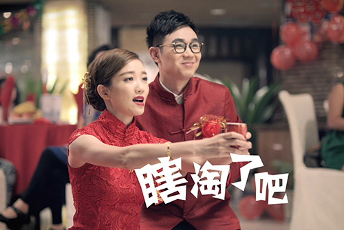 TVC广告制作费用多少钱？