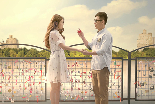 TVC广告制作费用多少钱？