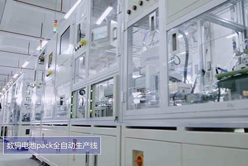 企业宣传片制作对企业好处