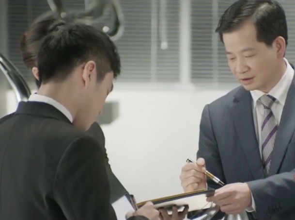 公司企业宣传片制作流程