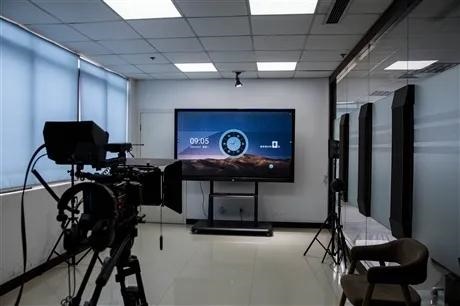 汇报片制作流程