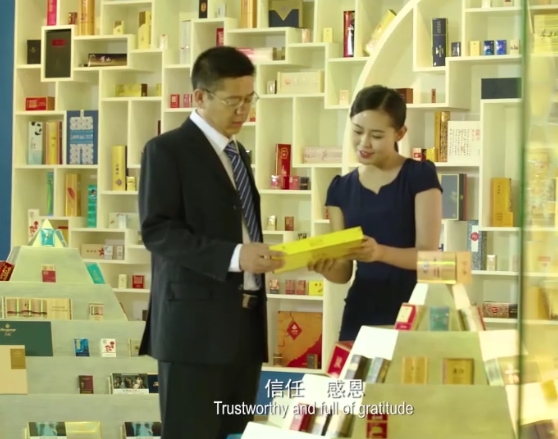 企业宣传片有什么作用？