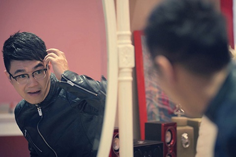 TVC广告拍摄流程