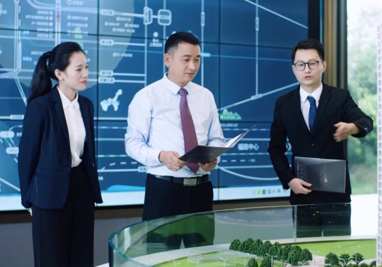 深圳企业宣传片公司必备技术