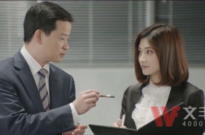 深圳公司宣传片拍摄的创意从哪里来？