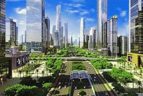 建筑延时摄影公司哪家好？