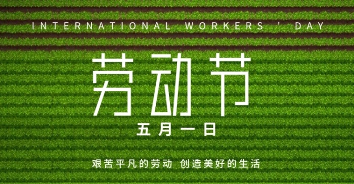 五一劳动节视频制作拍摄如何收费？