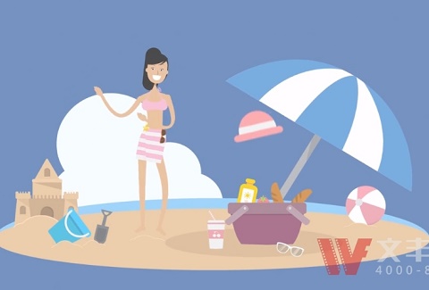 深圳MG动画公司收费模式