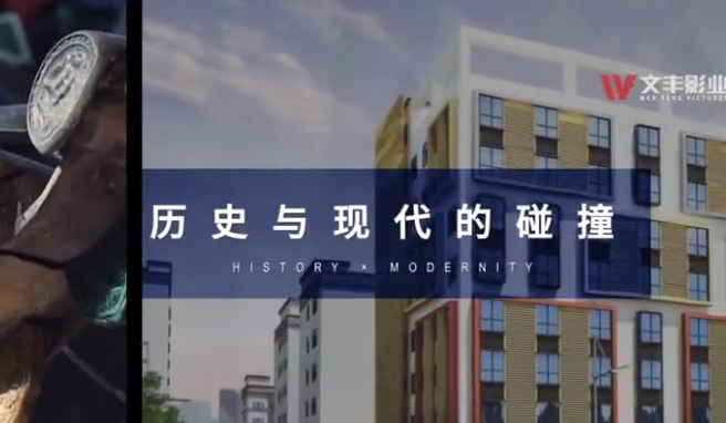 品牌形象片的文案创作有何技巧？