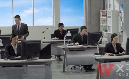 深圳企业宣传片制作报价