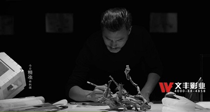 深圳企业宣传片制作公司拍摄剪辑