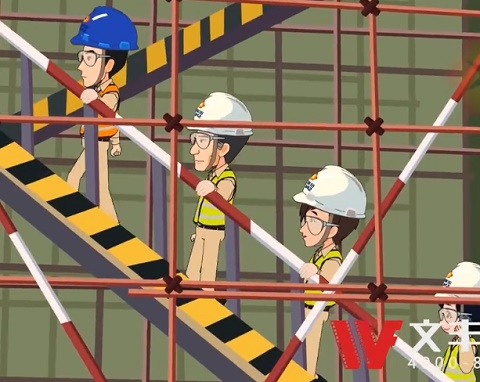 二维mg动画制作公司的优势是什么？