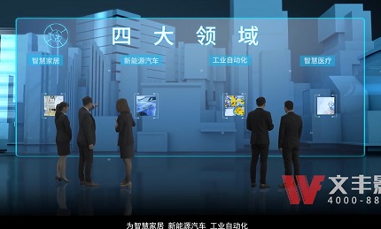 如何判断东莞企业宣传片公司的专业水平？