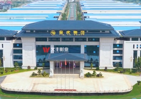 三维动画制作公司怎样打造独特的风格