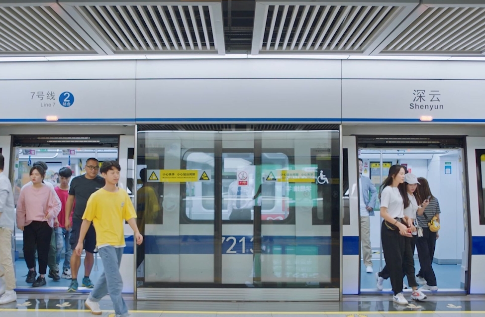 地铁宣传片制作公司哪家好？