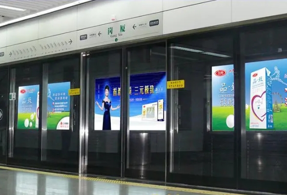 地铁宣传片制作公司哪家好？