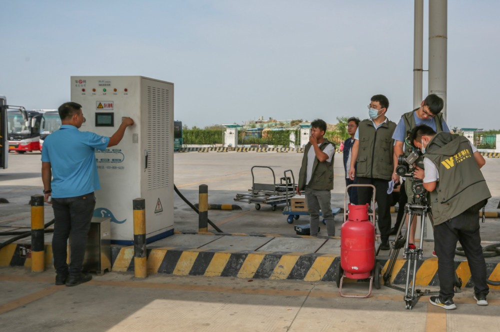 深圳企业宣传片制作详细流程