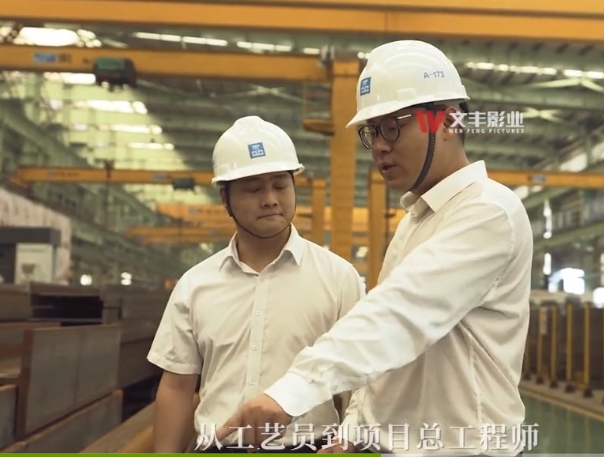 企业宣传片拍摄制作流程及价格