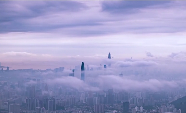 工程纪录片延时拍摄公司哪家好？