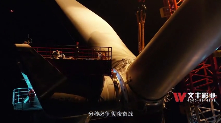 工程纪录片延时拍摄公司哪家好？