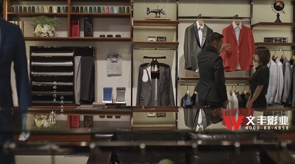 深圳企业宣传片拍摄有售后服务吗？