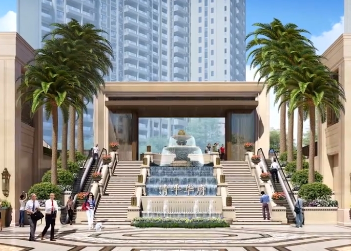 大型公司企业宣传片拍摄费用