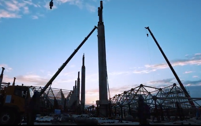 工程纪录片拍摄公司哪家好？