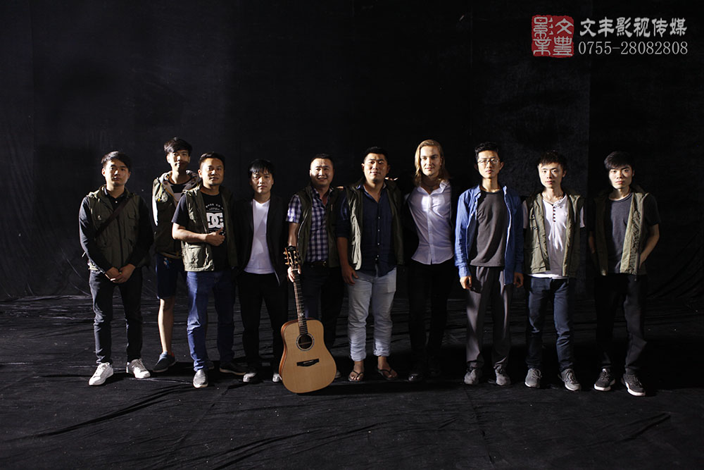 企业宣传片后期剪辑技巧分享