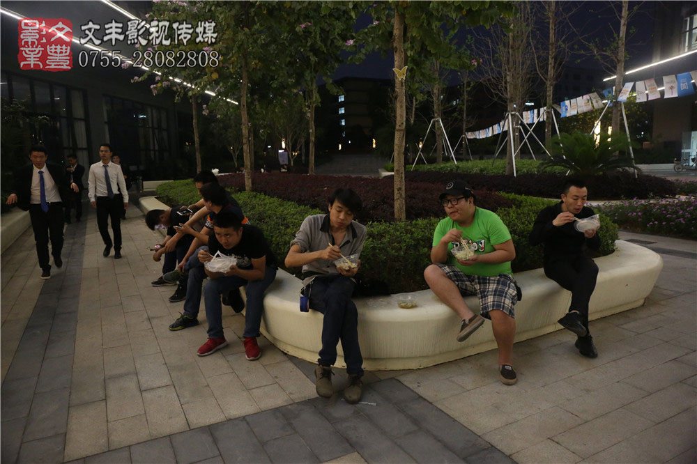 企业宣传片拍摄中的细节处理要点