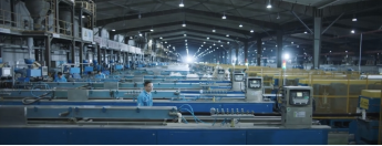 深圳制造业宣传片还能这么拍？AI让“流水线”也生动了!