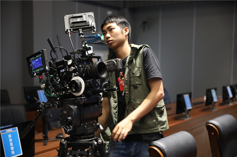 如何制作具有创意的企业宣传片结尾