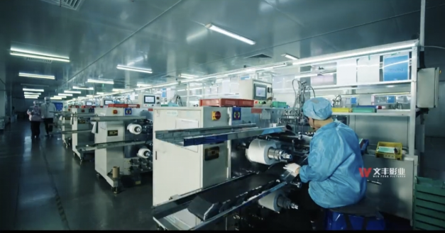 如何评估企业宣传片的营销效果