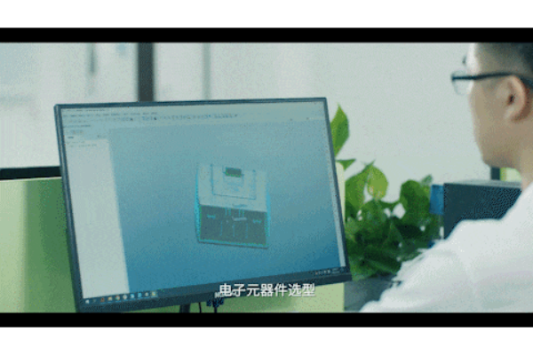 工厂宣传片拍摄实战：如何让生产线变成品牌故事？