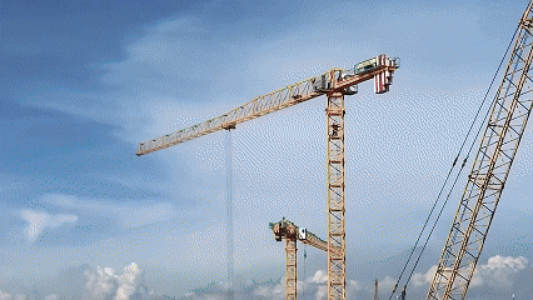 工程纪录片：揭秘延时摄影里的工程奇迹