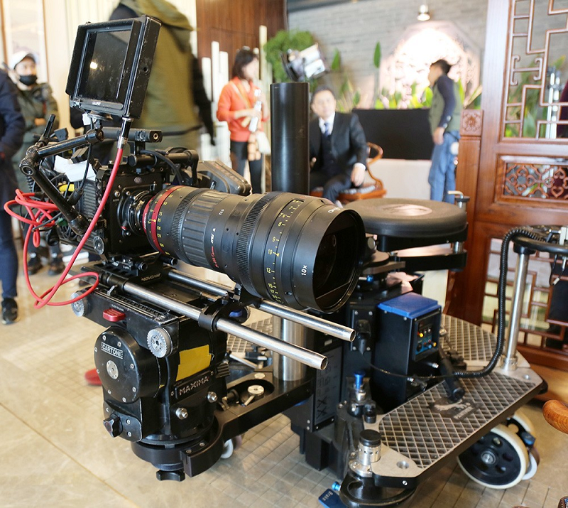 企业宣传片拍摄中的色彩心理学运用实例 企业宣传片拍摄中的色彩心理学运用实例