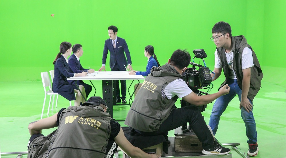 如何利用光线提升企业宣传片质感 如何利用光线提升企业宣传片质感