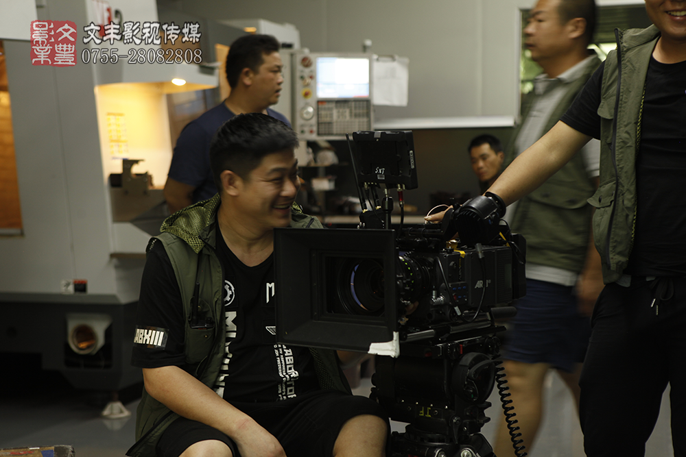 如何制作让人产生共鸣的企业宣传片