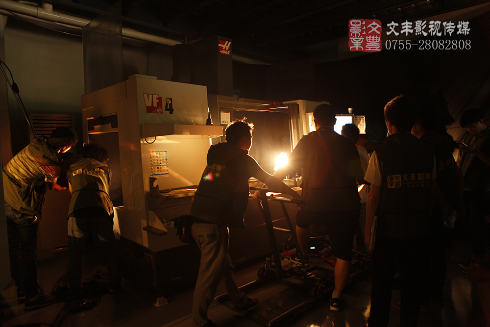 拍摄企业宣传片时如何选择合适的拍摄时段