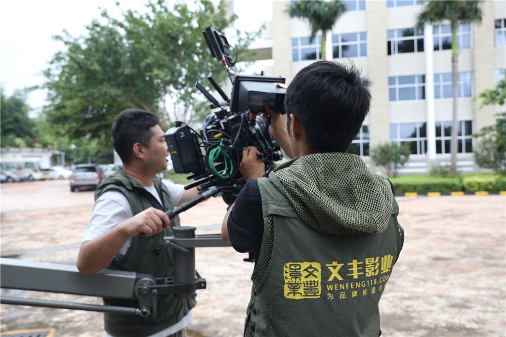 如何让企业宣传片更符合目标受众