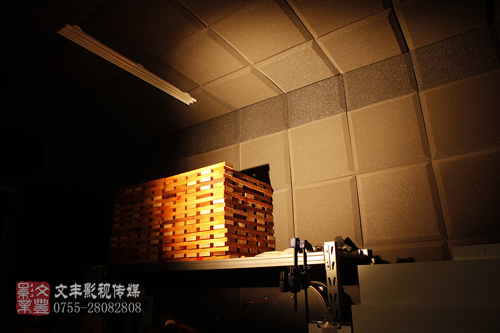 企业宣传片拍摄中的光影控制技巧