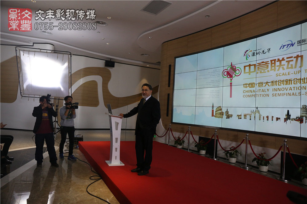 拍摄企业宣传片：如何展现企业发展历程